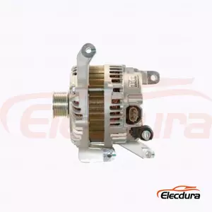 Fornecimento resistente do comprador das pe&ccedil;as do alternador A3TJ1091 para Mazda 12V 110 A