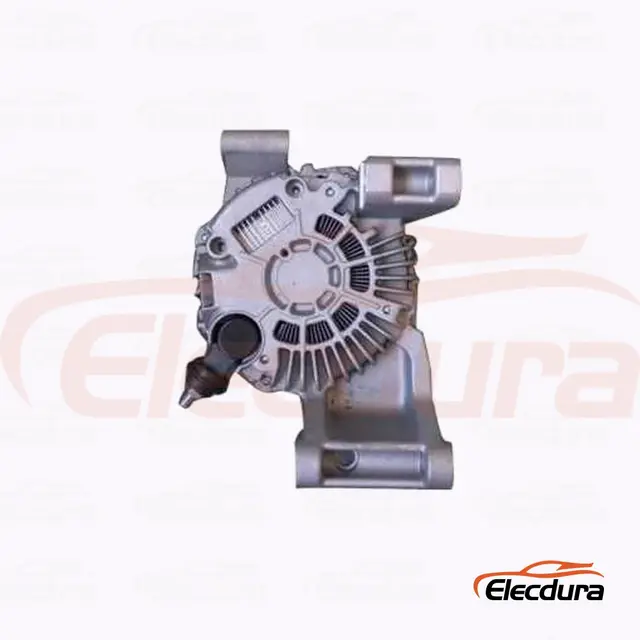 A2TJ0791 Importatore di alternatori per carichi pesanti per Mazda 12V 100A