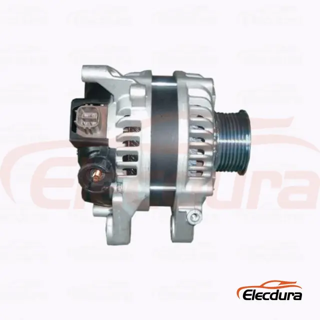 Alternateur robuste 104210 – 5370, fourniture en gros pour Honda 12V 130A
