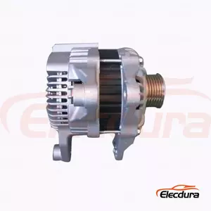 A5TL0491 توريد موزع المولد للخدمة الشاقة لمازدا 12V 100A