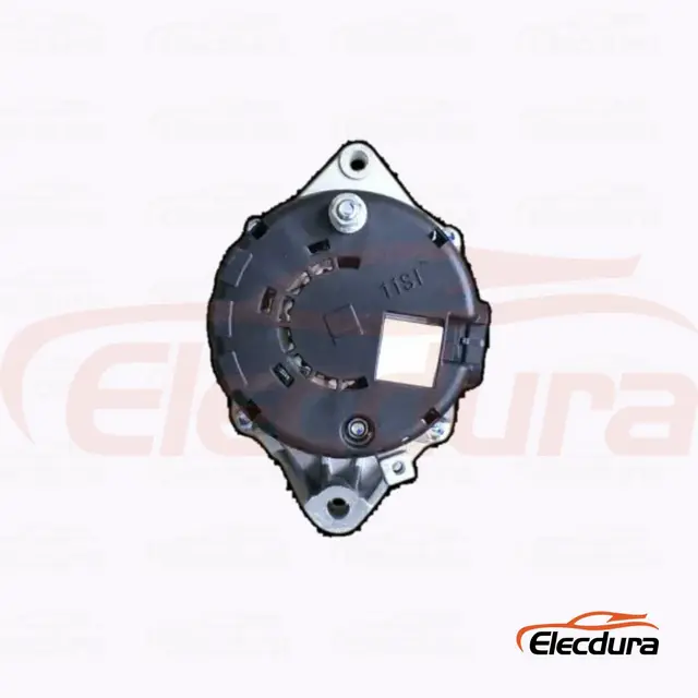 8600075 287 شراء استبدال مولد كهربائي للخدمة الشاقة لـ Perkins 24V 50A