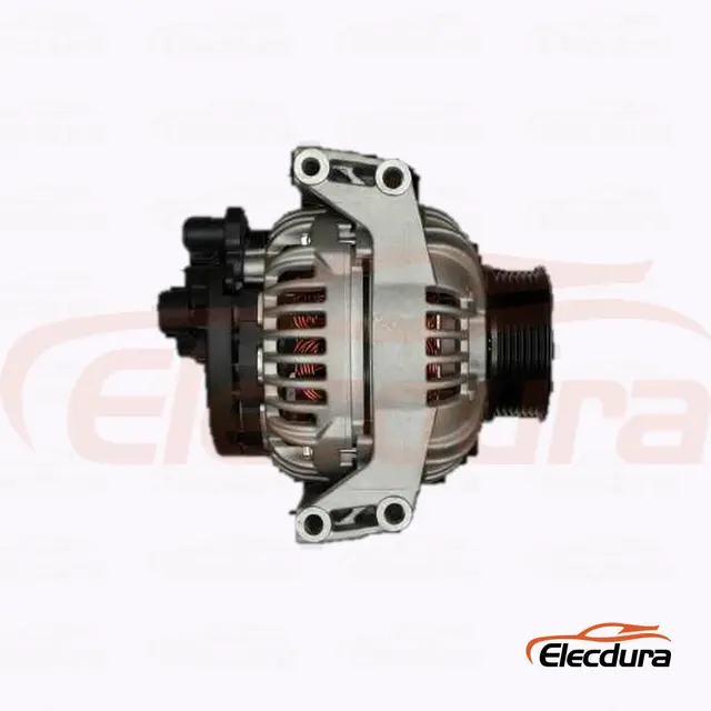 0124 555 117 大型車用オルタネーター 卸売供給 PACCAR 24V 80A