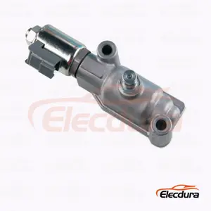 1351116027 24V Caterpillar Proportional Pilot Magneetventiel voor B2B-levering van zwaar materieel