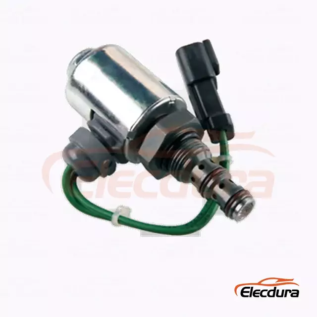 &Eacute;lectrovanne &agrave; cartouche hydraulique 40237514 24V