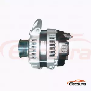 104210-3292 Fornitura per l'acquirente di parti dell'alternatore per impieghi gravosi per Honda 12V 105A