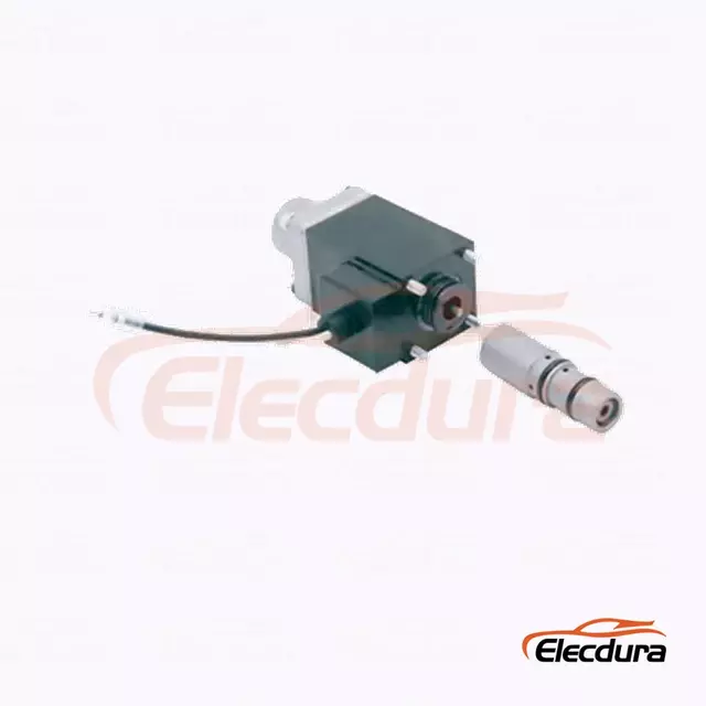 KDRDE3K-10/40CL-TK-G24LE4-22 24V Kobelco Hydraulikpumpe magnetventil til tungt udstyr B2B-forsyning