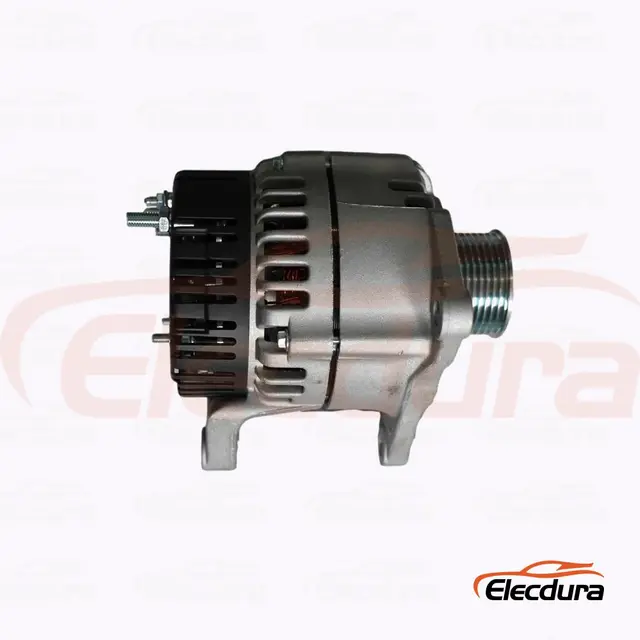 AAK5808 Heavy-Duty Alternator Aftermarketov&yacute; zdroj pro JCB 24V 55A