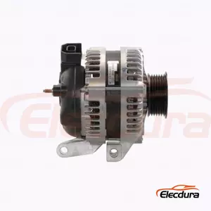 104210-4360 Sumber Importir Alternator Tugas Berat untuk GM 12V 140A