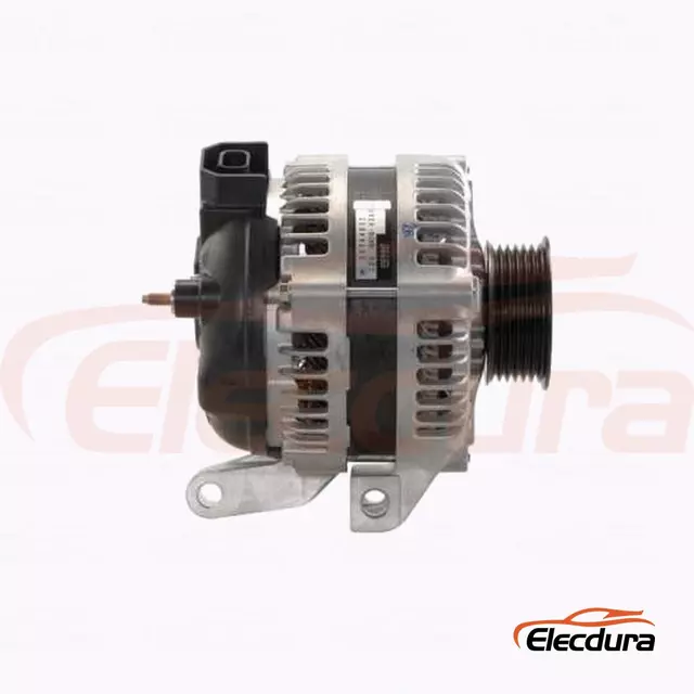 104210-4360 Adquisici&oacute;n de importador de alternador de servicio pesado para GM 12V 140A