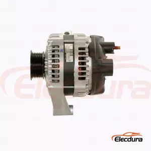 104210-2160 Pembelian Penggantian Alternator Tugas Berat untuk GM 12V 150A