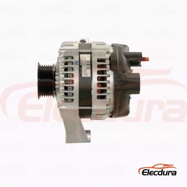 104210-2160 Zakup zamiennika alternatora do dużych obciążeń dla GM 12V 150A