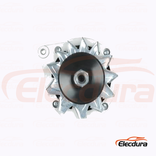 11204581 Fornitura all'ingrosso di ricambi OEM Iskra Alternatore