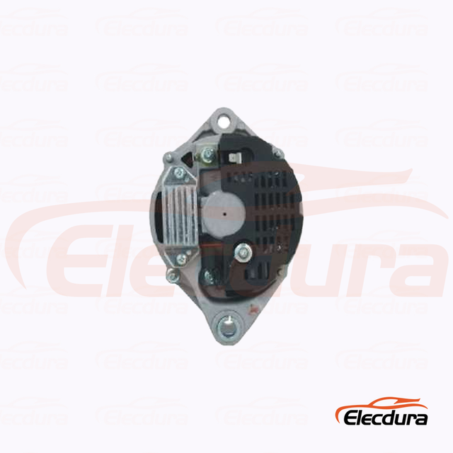 11201463 Fornitura all'ingrosso di ricambi OEM Iskra Alternatore