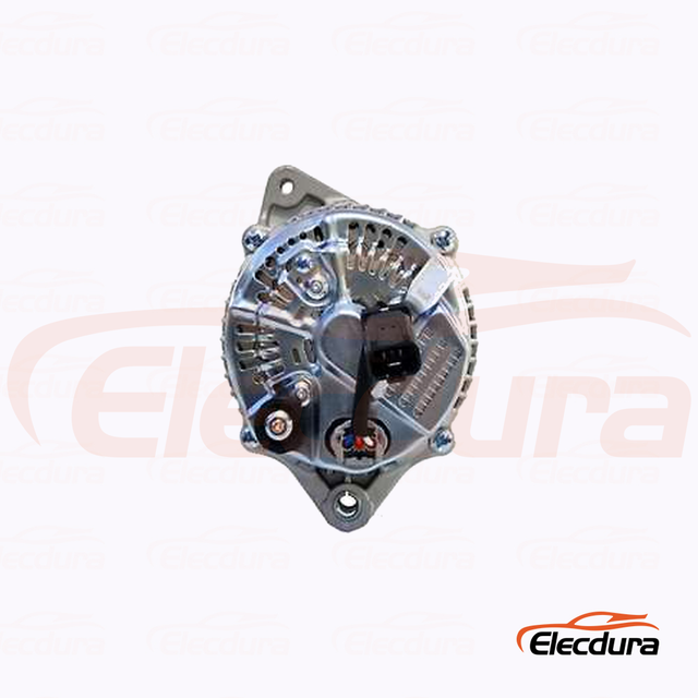 Nikko 28V 100A Nikko Εναλλάκτης OEM Αντικατάσταση Χονδρική προμήθεια