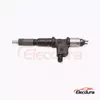 295050-1560 Denso G3 Injector για Isuzu 6WG1-TC 6WF1