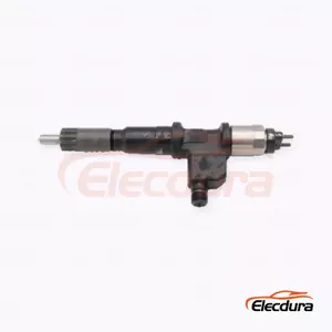 295050-1560 Injetor Denso G3 para Isuzu 6WG1-TC 6WF1