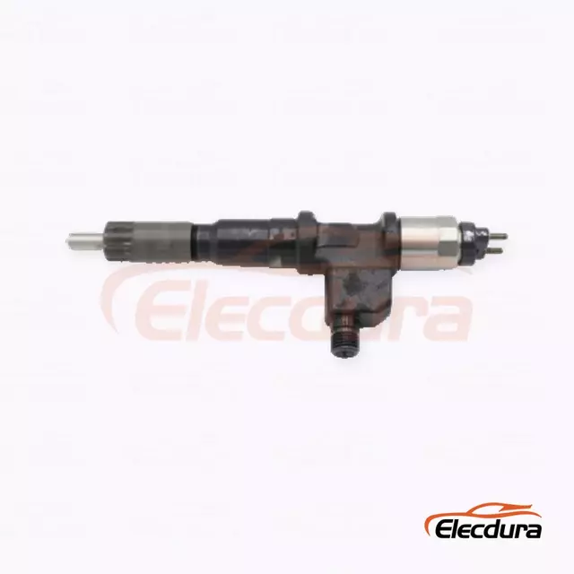 095000-5511 / 095000-5512 / 095000-5517 / 095000-5513 Denso Common Rail-injector voor Isuzu 6WG1