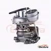 Elecdura RHF3 / VL36 Турбокомпрессор 55222014 OE 55222014 полная сборка вид спереди
