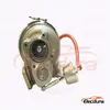 S200G 12709880016 Турбокомпрессор для колесного погрузчика Volvo L120E — альтернативный вид в сборе