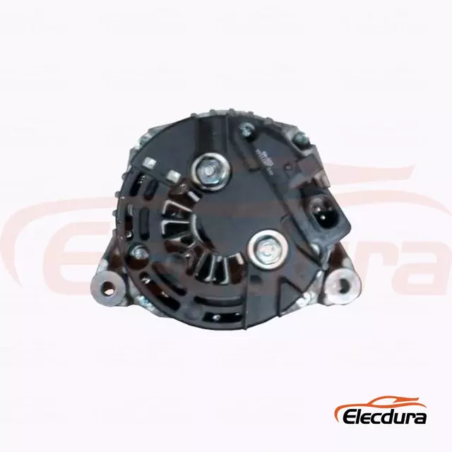 0124 325 045 Bosch Tipi Alternat&ouml;r Mercedes-Benz Toptan Temini 12V 120A