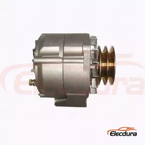 0120 468 107 مولد كهربائي من نوع Bosch لإمدادات الجملة من مرسيدس بنز 24V 80A