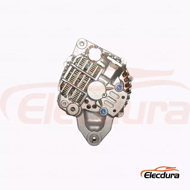A3TA0991A เครื่องกำเนิดไฟฟ้ากระแสสลับ Mitsubishi สำหรับแหล่งขายส่ง Mitsubishi 12V 75A