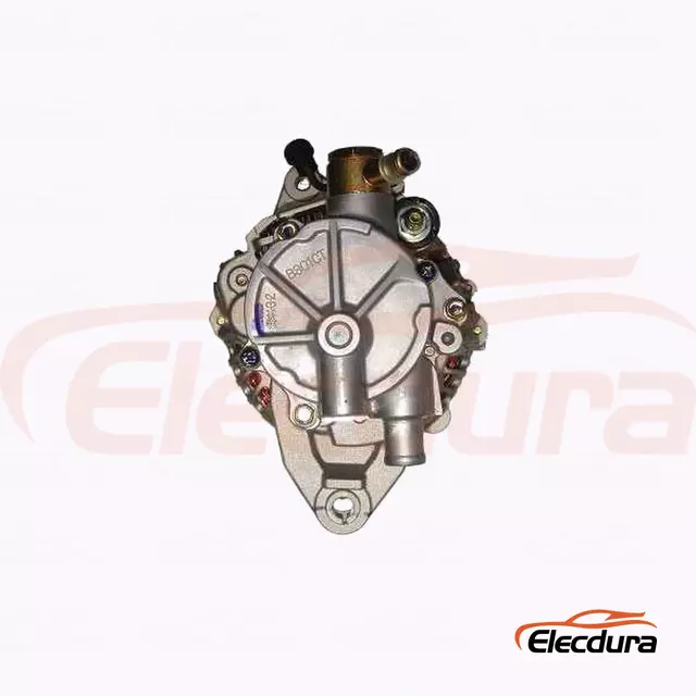 A3TN0699 เครื่องกำเนิดไฟฟ้ากระแสสลับประเภท Mitsubishi สำหรับอุปทานขายส่ง Mitsubishi 12V 90A(110A)