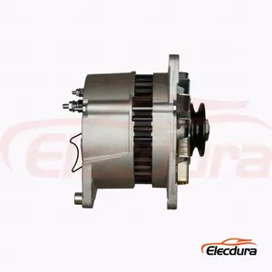 LRA-460 2871A165 185046360 Генератор переменного тока типа Lucas для оптовых поставок Lucas 12 В 70 А