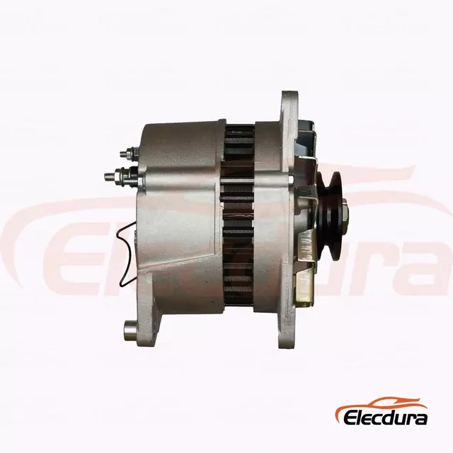LRA-460 2871A165 185046360 Lucas-typ generator f&ouml;r Lucas grossistf&ouml;rs&ouml;rjning 12V 70A