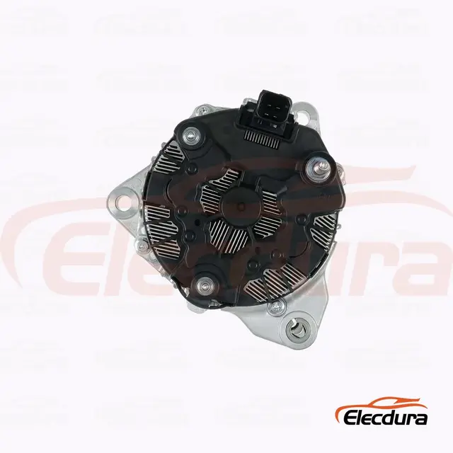 A3TV9071AM Mitsubishi-Tip Alternat&ouml;r , Mitsubishi i&ccedil;in, MAN Toptan tedarik 24V 120A