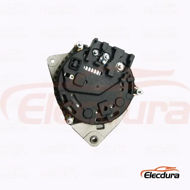 LRB384 ​​63321321 Marelli-Type Generator f&ouml;r Land Rover Grossistleverans 12V 120A