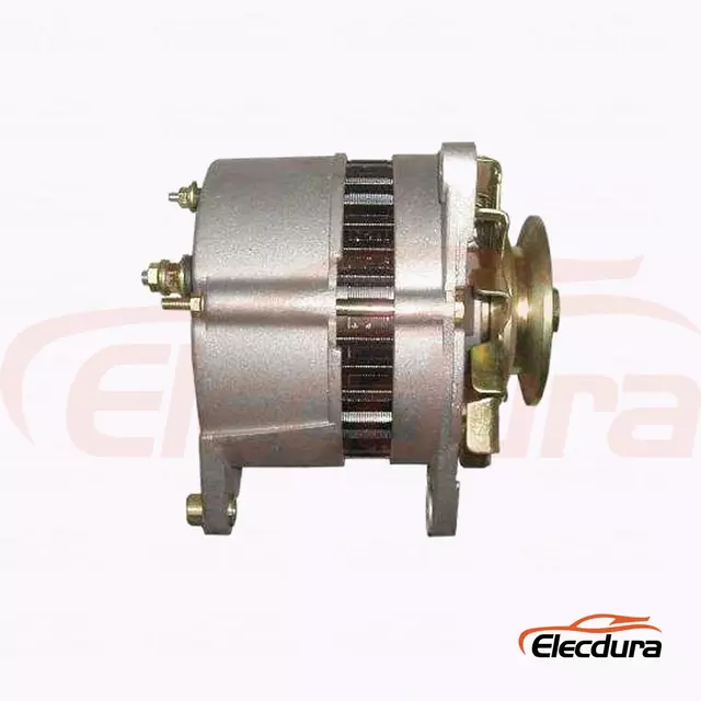 LRA461 Lucas-typ Generator f&ouml;r Land Rover, Lucas grossistf&ouml;rs&ouml;rjning 12V 70A