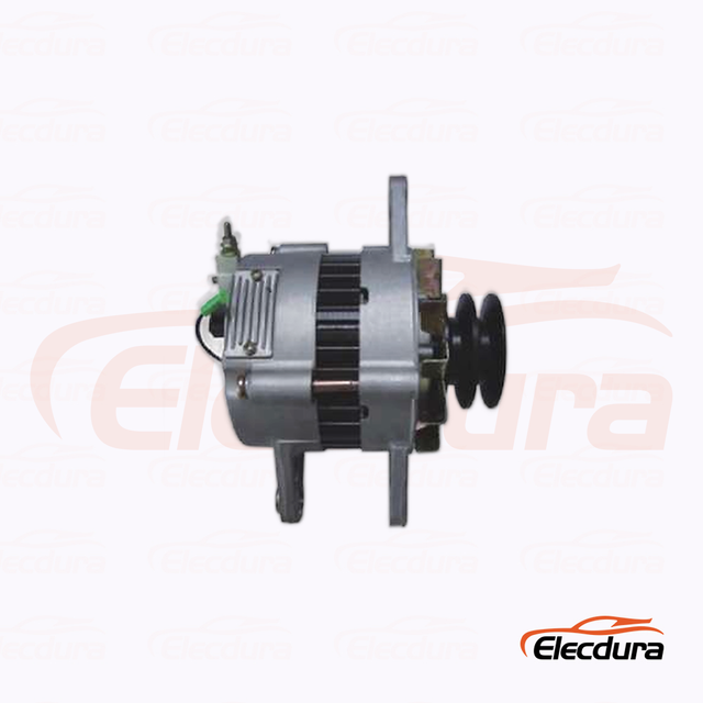 Fornecimento de atacado de substitui&ccedil;&atilde;o OEM de alternador 2310095015 DENSO