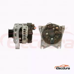 104210-5850 Automobilov&yacute; altern&aacute;tor pro osobn&iacute; vozy Ford Velkoobchodn&iacute; zdroj 12V 150A