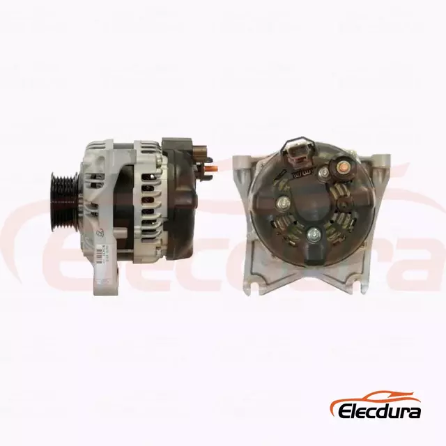 104210-5850 Alternador automotivo para ve&iacute;culos de passageiros Ford Fornecimento por atacado 12V 150A