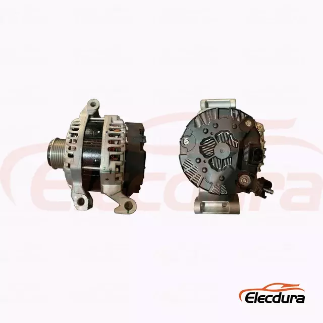 A3TV0981ZT Mitsubishi-type dynamo voor Hino Diesel-toepassingen Importeurslevering 12V 210A