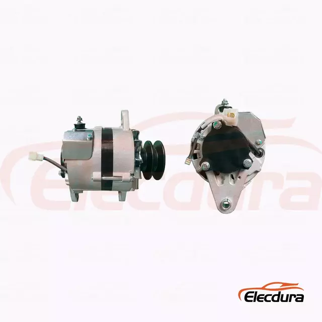 27050-1112A Alternador tipo Sawafuji para aplica&ccedil;&otilde;es Hino Diesel Importador Fornecimento 24V 45A