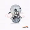 Denso-Type Visual-Match Variant B Startermotor, bageste terminalvisning