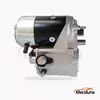 Denso-Type 24V 4,5kW CW Variant C Startermotor, bageste terminalvisning