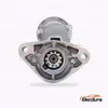 FYD348-N Motor de pornire pentru utilizare grea, 12 V 2,0 kW 9 dinți, vedere laterală completă