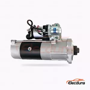 Mitsubishi-Type 12V 3,0 kW 10 fogas CW ind&iacute;t&oacute;motor, teljes oldaln&eacute;zet
