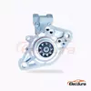 Mitsubishi-Type 12V 2.2kW 9 ฟัน CW Variant A มอเตอร์สตาร์ท, มุมมองการติดตั้งไดรฟ์