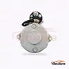 STR2040 Heavy-Duty Starter Motor, 12V 2,8kW 12 zubů, Drive-End Mont&aacute;žn&iacute; pohled