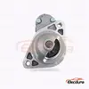 UD16469S Toyota Startmotor , 12V 1.70 kW 10 tanden, compleet zijaanzicht