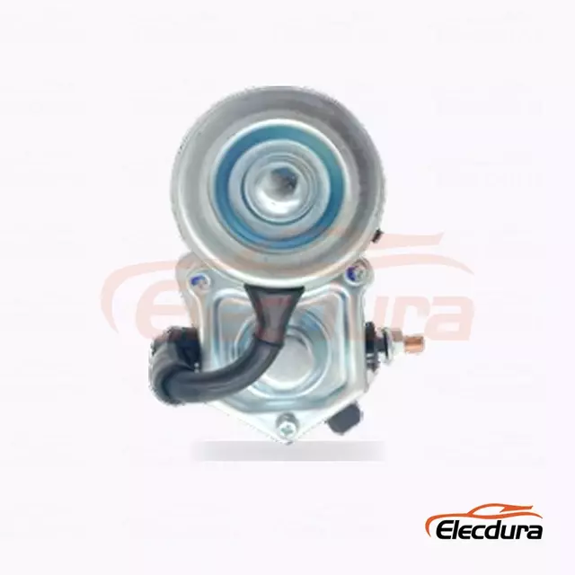 STY0001WA Cummins A2300 Motor, Doosan Marş Motorunda, 12V 2,0kW 15 Dişli, Tam Yan G&ouml;r&uuml;n&uuml;m