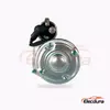 D&eacute;marreur de type Hitachi S13-41D, 12 V, 2,5 kW, 15 dents, vue lat&eacute;rale compl&egrave;te
