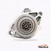 VAL600373 TOYOTA （FORTUNER、HILUX） Motor Starter, 12V 2.0kW 9 Gigi, Tampak Samping Lengkap