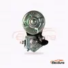 3971610 Cummins QSB4.5 QSB6.7 スターターモーターバルク電源、背面端子図