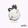 281001020 Hino EK100 8.0kW Startmotor Partihandel, bakre terminalvy
