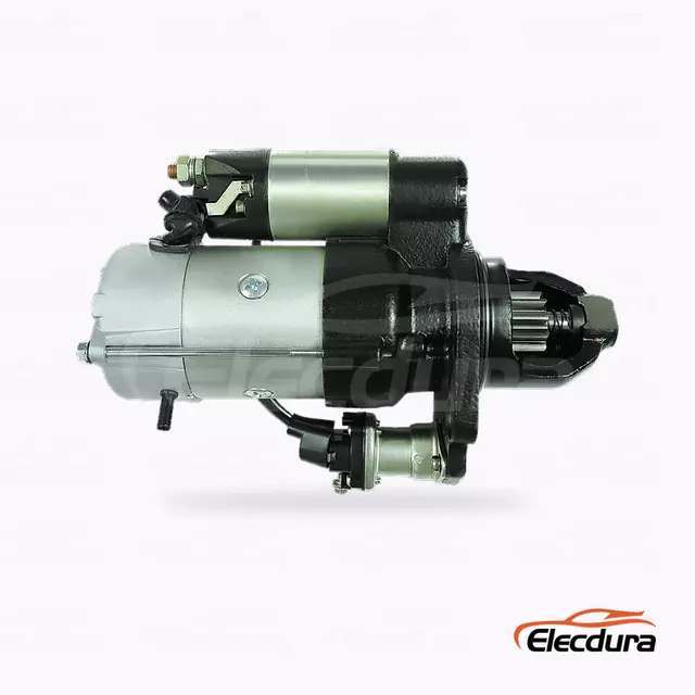 4992261 Cummins B5.9 อุปทานขายส่งมอเตอร์สตาร์ท